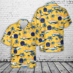 Us Navy Hawaiian Shirt, US Navy Fighter&hellip;