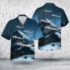 Us Navy Hawaiian Shirt, US Navy Hull maintenance technician (HT) Hawaiian Shirt, Military Aloha Shirt
