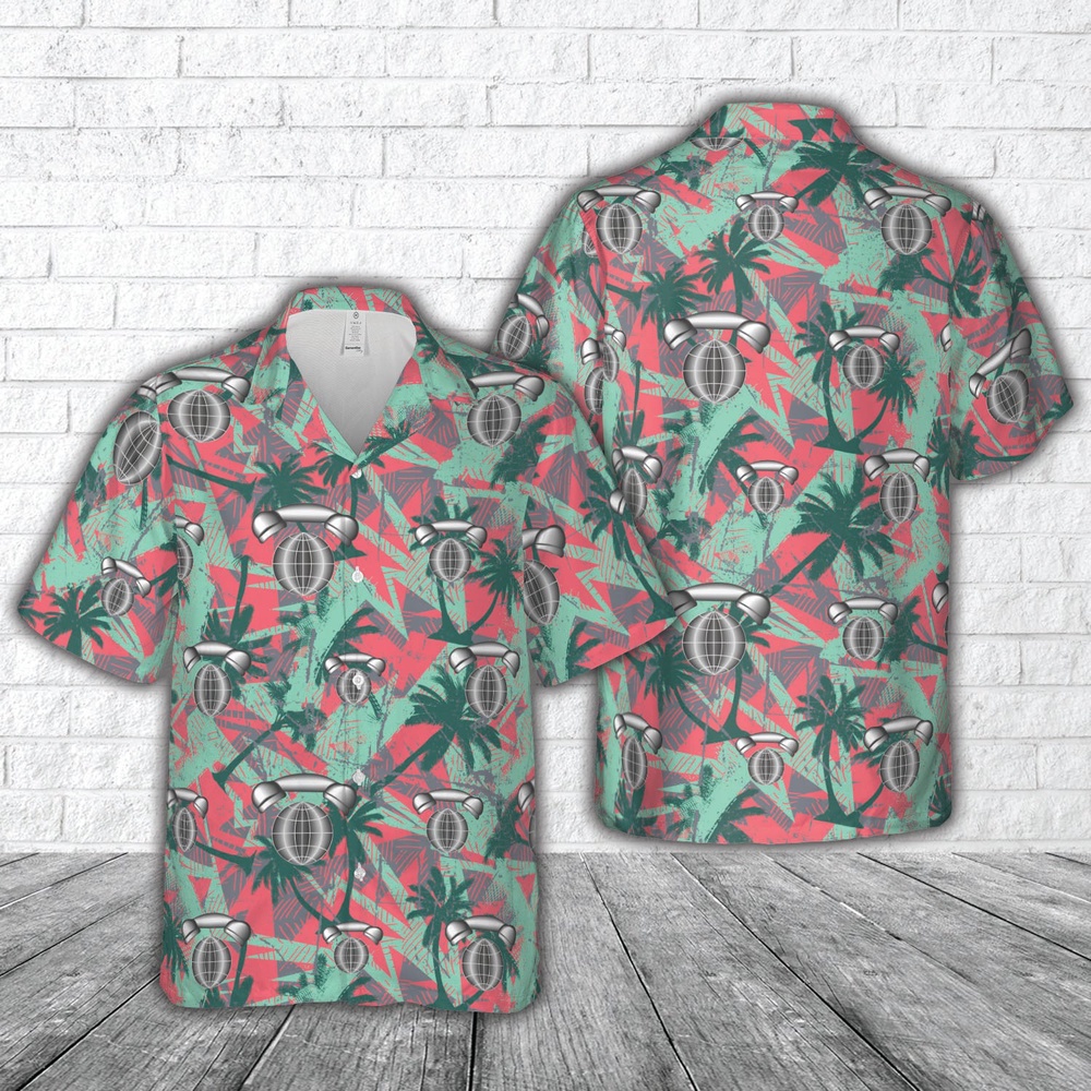 Us Navy Hawaiian Shirt, US Navy Interior communications electrician Hawaiian Shirt, Military Aloha Shirt