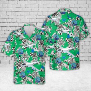 Us Navy Hawaiian Shirt, US Navy Lockheed&hellip;