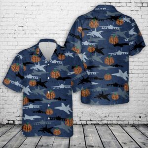 Us Navy Hawaiian Shirt, US Navy McDonnell&hellip;