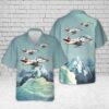 Us Navy Hawaiian Shirt, US Navy McDonnell Douglas TA-4J Skyhawk Hawaiian Shirts, Military Aloha Shirt Us Navy Hawaiian Shirt, US Navy McDonnell Douglas TA-4J Skyhawk Hawaiian Shirts, Military Aloha Shirt
