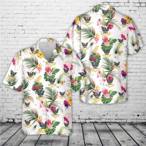 Us Navy Hawaiian Shirt, US Navy Petty&hellip;