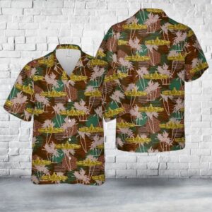 Us Navy Hawaiian Shirt, US Navy Special&hellip;