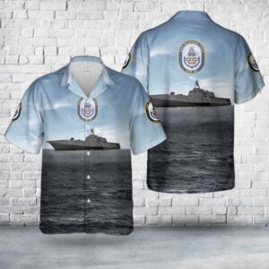 Us Navy Hawaiian Shirt, US Navy USS&hellip;