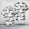 Us Navy Hawaiian Shirt, US Navy USS Pensacola (LSD-38) Hawaiian Shirt, Military Aloha Shirt