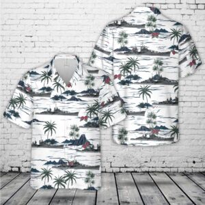 Us Navy Hawaiian Shirt, US Navy USS&hellip;