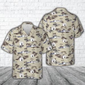 Us Navy Hawaiian Shirt, US Navy USS&hellip;