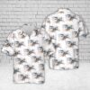 Us Navy Hawaiian Shirt, US Navy VAQ-140 Patriots EA-18G Hawaiian Shirts, Military Aloha Shirt