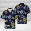 Us Navy Hawaiian Shirt, US Navy VF-84 McDonnell F-4B-19-MC Phantom II Hawaiian Shirt, Military Aloha Shirt Us Navy Hawaiian Shirt, US Navy VF-84 McDonnell F-4B-19-MC Phantom II Hawaiian Shirt, Military Aloha Shirt