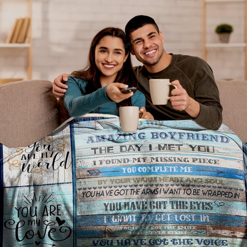 Valentine Blanket, Blanket For Boyfriend, Boyfriend Gifts From Girlfriend, Anniversary Birthday Valentines Gifts For Boyfriend Valentine Blanket, Blanket For Boyfriend, Boyfriend Gifts From Girlfriend, Anniversary Birthday Valentines Gifts For Boyfriend