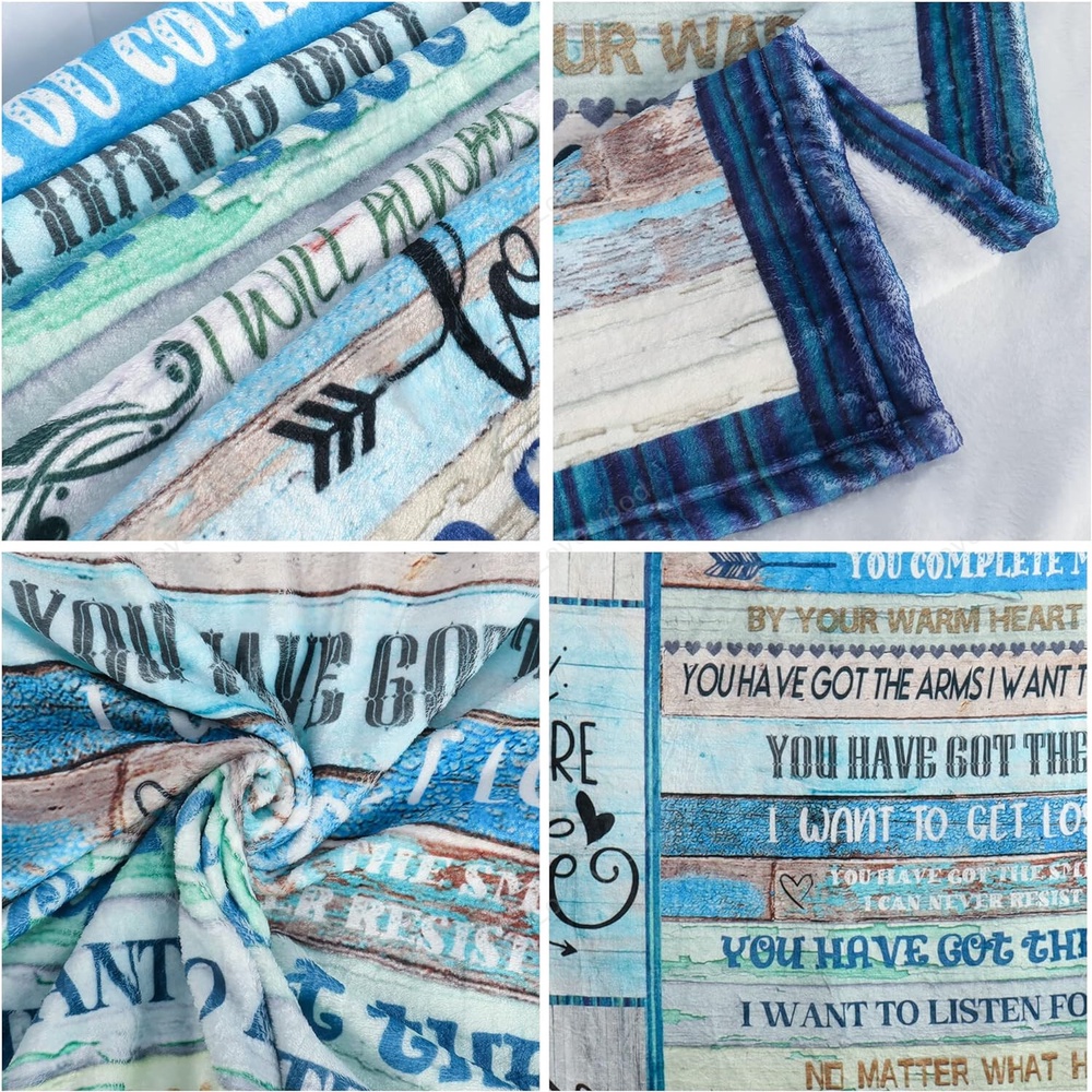 Valentine Blanket, Blanket For Boyfriend, Boyfriend Gifts From Girlfriend, Anniversary Birthday Valentines Gifts For Boyfriend Valentine Blanket, Blanket For Boyfriend, Boyfriend Gifts From Girlfriend, Anniversary Birthday Valentines Gifts For Boyfriend