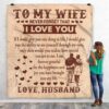 Valentine Blanket, Personalized Were A Team Couple Blanket Gift For Him, Her, Husband Wife Birthday, Anniversary Gift Valentine Blanket, Personalized Were A Team Couple Blanket Gift For Him, Her, Husband Wife Birthday, Anniversary Gift
