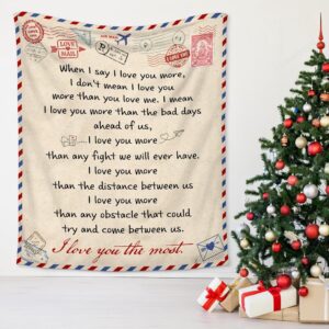 Valentine Blanket Valentine Gifts For Women Men Husband Wife Anniversary Wedding Gift Throw Blankets 2 fx8c1v.jpg