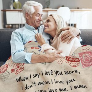 Valentine Blanket Valentine Gifts For Women Men Husband Wife Anniversary Wedding Gift Throw Blankets 4 kjxmb0.jpg