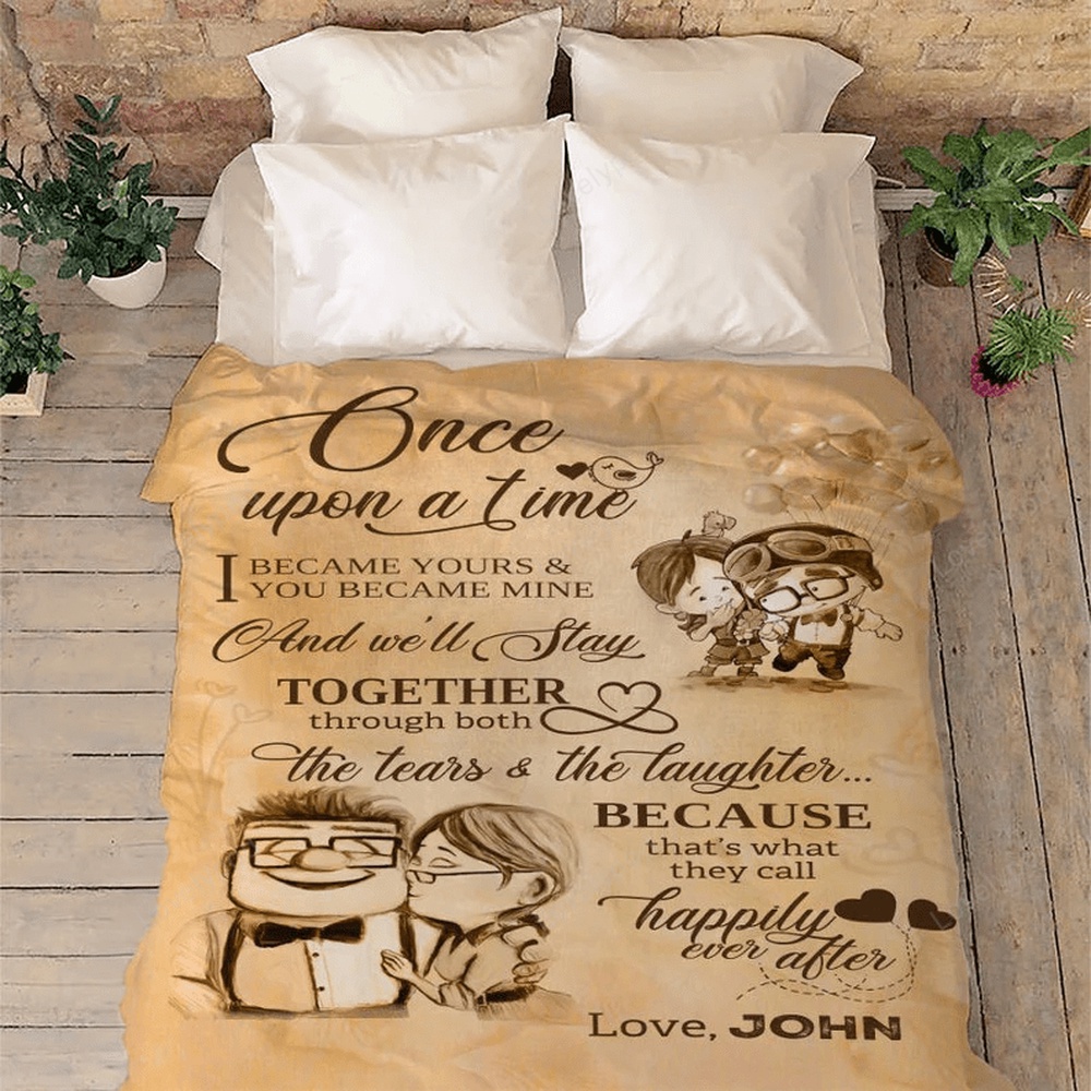 Valentine Blanket, Valentines Day Gift For Wife Gift For His, Her, Customized Blanket For Couples Gift For Anniversary Wedding Valentine Blanket, Valentines Day Gift For Wife Gift For His, Her, Customized Blanket For Couples Gift For Anniversary Wedding