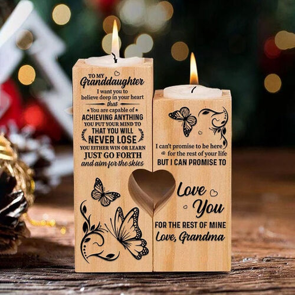 Valentine Candle Holder, You Are Capable Of Achieving Anything, Love You For The Rest Of My Life Candle Holder Valentine Candle Holder, You Are Capable Of Achieving Anything, Love You For The Rest Of My Life Candle Holder