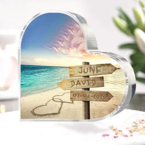 Valentine Keepsakes, Heart Keepsake, Heart In Heart&hellip;