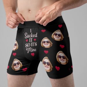 Valentine Men Boxer I Sucked It Personalized Photo Mens Boxer Briefs Valentines Day Gifts For Men 3 upltfb.jpg