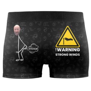 Valentine Men Boxer Warning Strong Winds Personalized Photo Mens Boxer Brief 2 kmejin.jpg