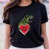 Valentine T-Shirt, Be My Taco Date Funny Valentine’s Day T-Shirt, Valentine Day Shirt