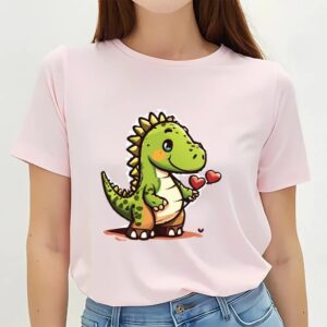Valentine T Shirt Dino In Love Valentine T Shirt Valentine Day Shirt 2 md1eqe.jpg