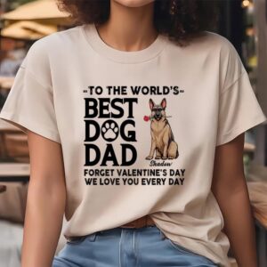 Valentine T Shirt Dog Dad Forget Valentine Shirt Valentine Day Shirt 4 hlsvhu.jpg