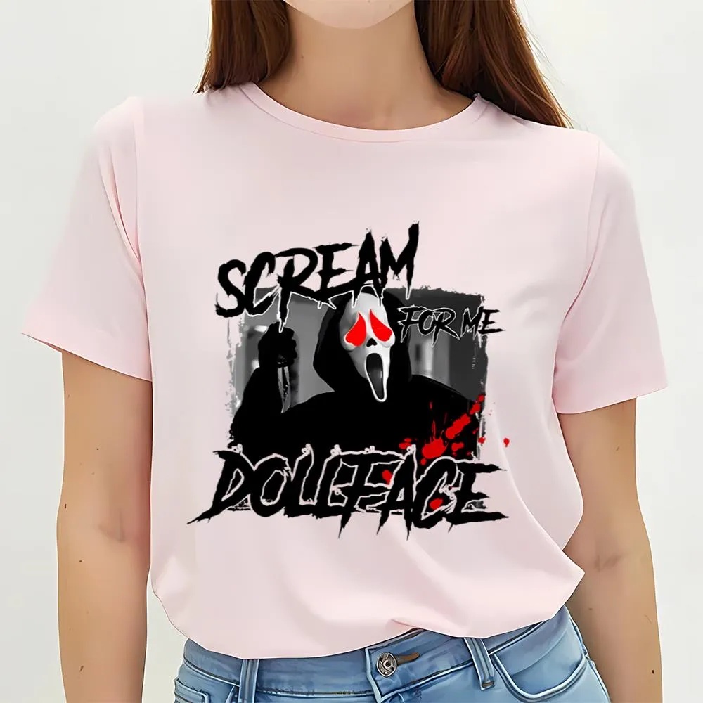 Valentine T-Shirt, Funny Scream Valentines Day Shirt, Valentine Day Shirt