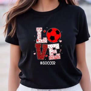 Valentine T-Shirt, Funny Valentines Day Hearts Love&hellip;
