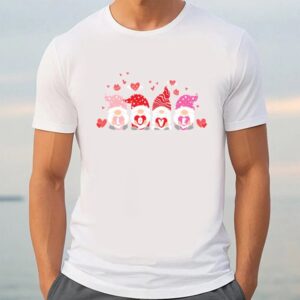 Valentine T Shirt Gnome Valentine T Shirt Gift For Lover Valentine Day Shirt 3 fezvwf.jpg
