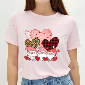 Valentine T Shirt Gnomies Hearts Love Valentines Day Happy Valentines Day T Shirt Valentine Day Shirt 2 r2cw5n.jpg
