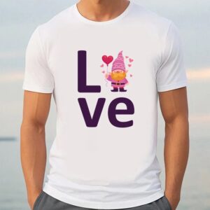 Valentine T Shirt Gome Love Ballon Valentine T Shirt Valentine Day Shirt 3 efw5ih.jpg