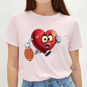 Valentine T Shirt Heart American Football Valentines Day Boys Men Sports T Shirt Valentine Day Shirt 2 fpti2d.jpg