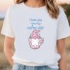 Valentine T-Shirt, I Love You Gnome Matter What T-Shirt, Valentine Day Shirt