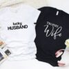 Valentine T-Shirt, Matching Outfits Set, Gift For Couples Matching Outfits I Have Everything I Need & Im Everything Set