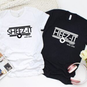 Valentine T-Shirt, Matching Outfits Set, Heez Itsheez&hellip;