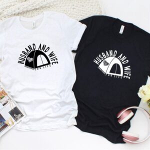 Valentine T-Shirt, Matching Outfits Set, Husband &&hellip;