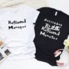 Valentine T-Shirt, Matching Outfits Set, Matching Couple Outfits Unisex Hoodies & Sweatshirts Gift For Boyfriend, Girlfriend