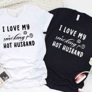 Valentine T-Shirt, Matching Outfits Set, Matching Husband&hellip;