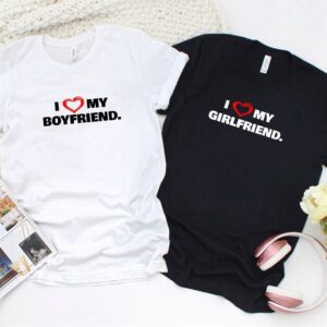 Valentine T-Shirt, Matching Outfits Set, Valentines Day&hellip;