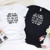 Valentine T-Shirt, Matching Outfits Set, You Complete Me Adorable Couples Matching Set, Perfect Valentine Gift Outfit