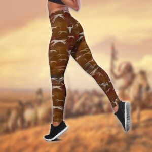 Vintage Antelope Tribal Style Native American Hoodie Leggings Set Native American Hoodies Native American Leggings 2 htrsuv.jpg