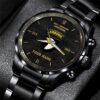 Vietnam Veteran Watch, Military Veteran Watch, Dad Gifts, Military Watches For Men