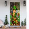 Irish Blessing Door Cover St Patrick’s Day, St Patrick’s Day Door Cover, St Patrick’s Day Door Decor
