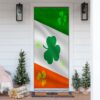 Irish Shamrock Door Covers, St Patrick’s Day Door Cover, St Patrick’s Day Door Decor Irish Shamrock Door Covers, St Patrick’s Day Door Cover, St Patrick’s Day Door Decor