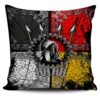 Native American Pillow Case, Calling The Totems Native American Pillow Covers, Native American Pillow Covers Native American Pillow Case, Calling The Totems Native American Pillow Covers, Native American Pillow Covers