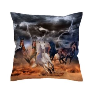 Native American Pillow Case HorsesPillow Covers Native American Pillow Covers 4 okn9aw.jpg