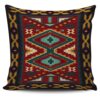 Native American Pillow Case, Native Southwest Patterns Pillow Covers, Native American Pillow Covers