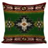 Native American Pillow Case, Snow Owl Dreamcatcher Native American Pillow Covers, Native American Pillow Covers
