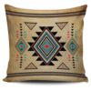 Native American Pillow Case, Southwest Symbol Native American Pillow Covers, Native American Pillow Covers